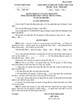 01 - Quyết định cho thuê đất